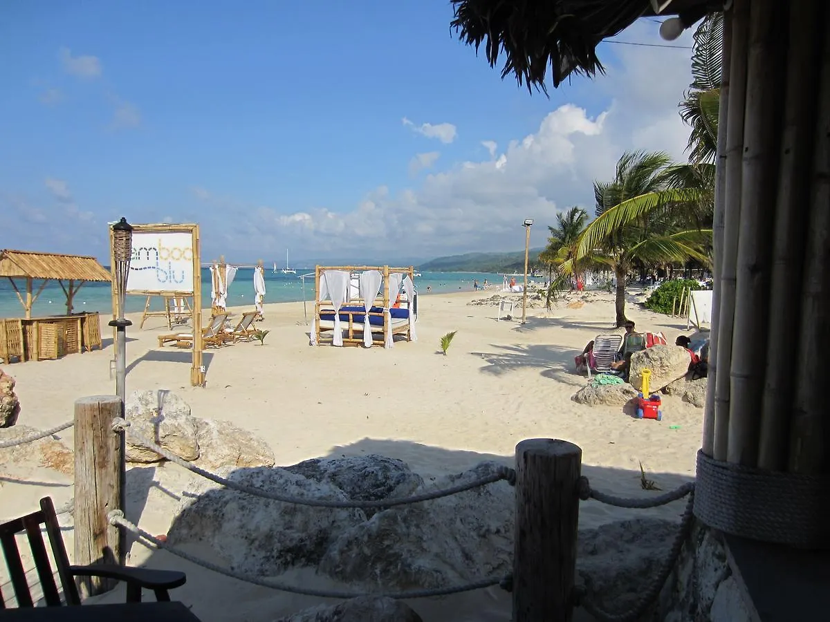 Morning Glory Villas Saint Ann's Bay Country house