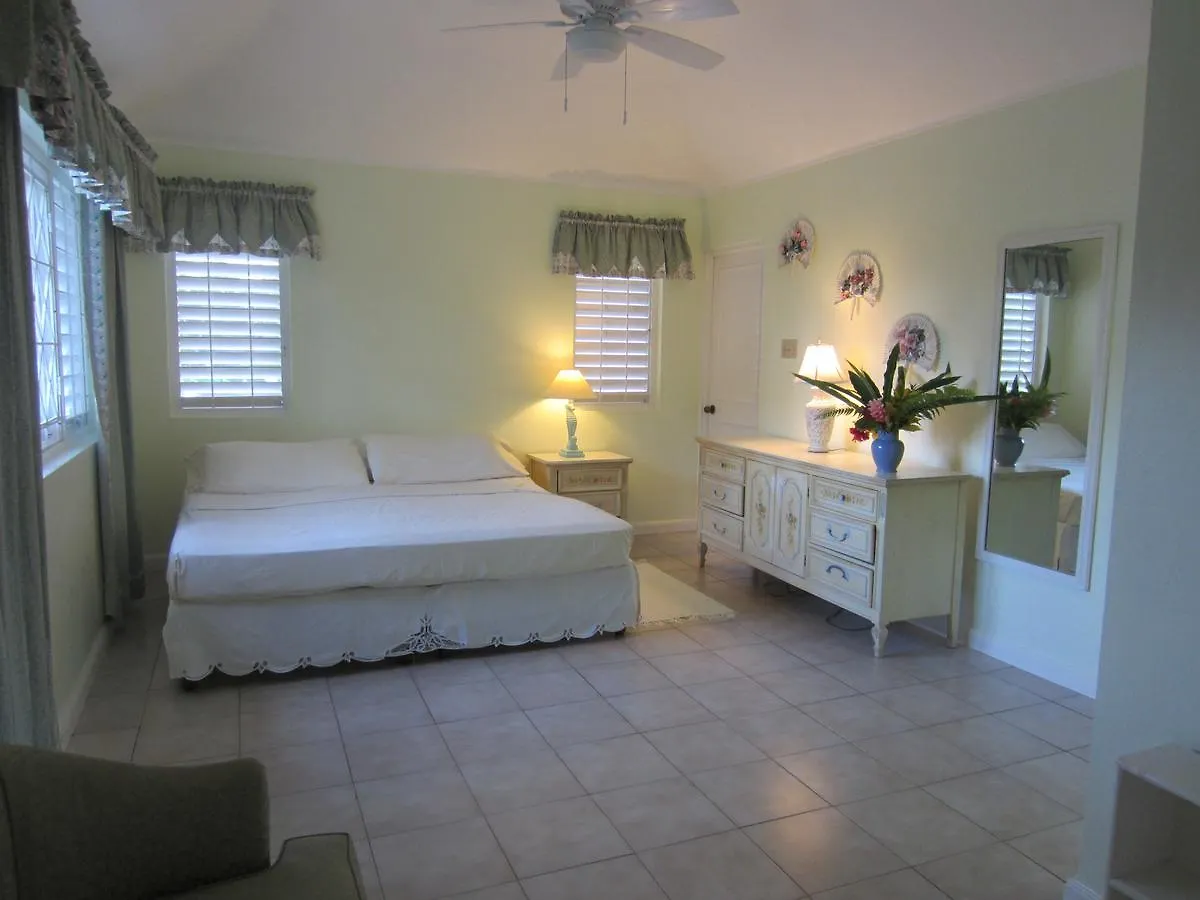 Country house Morning Glory Villas Saint Ann's Bay