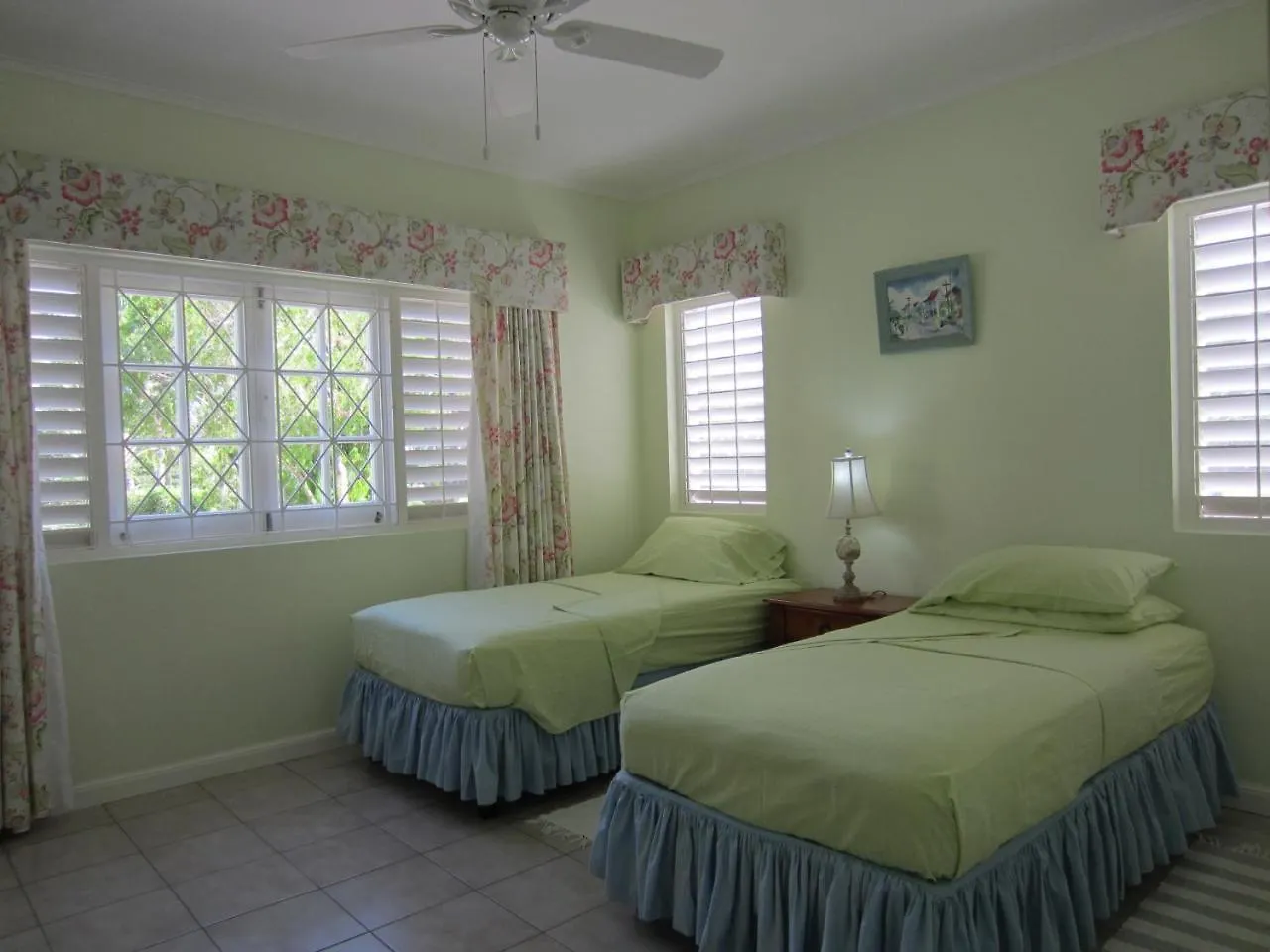 Morning Glory Villas Saint Ann's Bay Jamaica