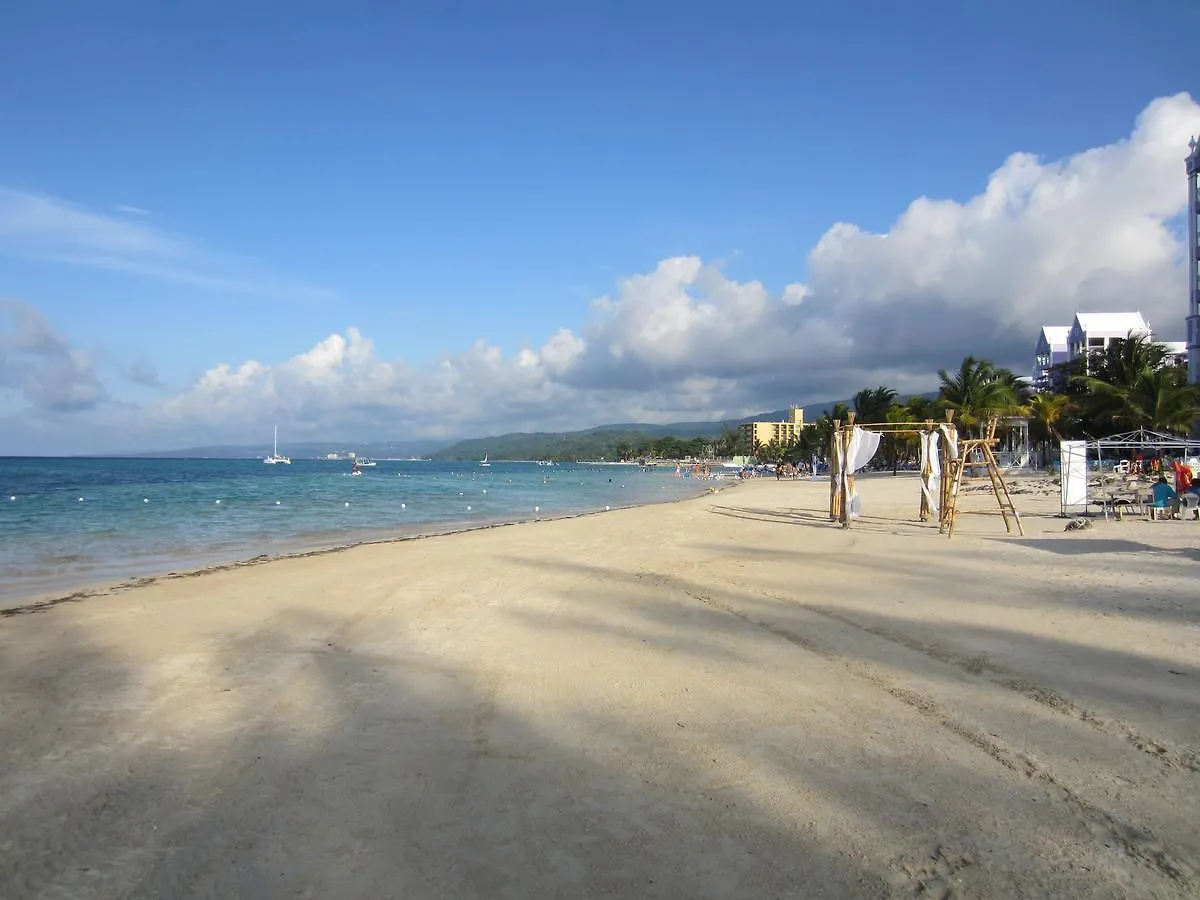 Morning Glory Villas Saint Ann's Bay Jamaica