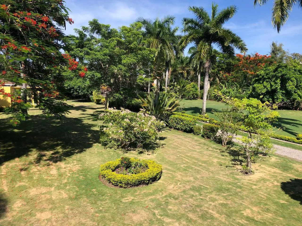 Country house Morning Glory Villas Saint Ann's Bay